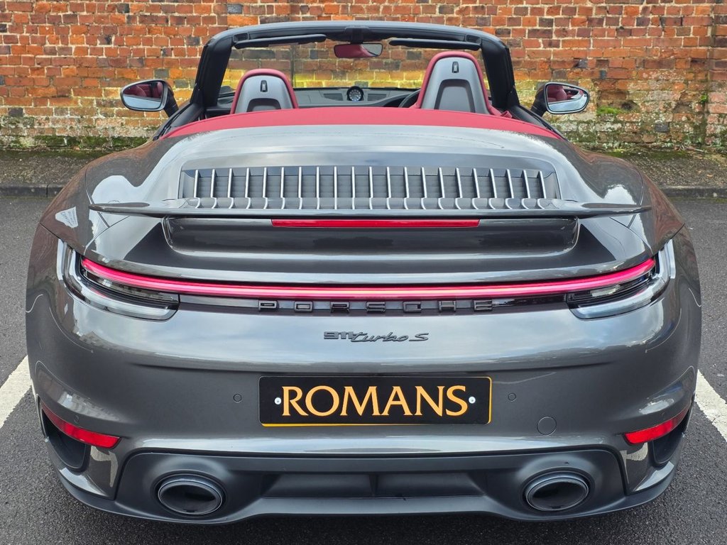 Used Porsche 911 2022 for sale - 77384250: Photo 13