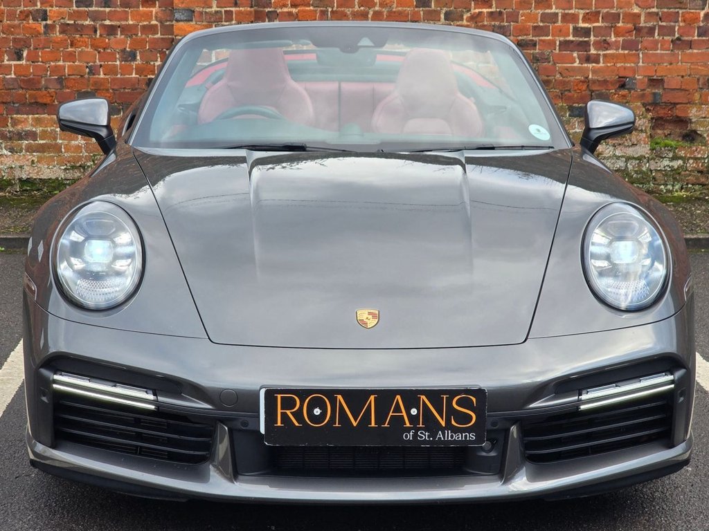 Used Porsche 911 2022 for sale - 77384250: Photo 14