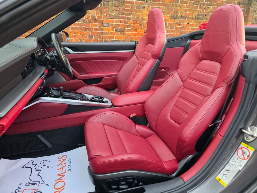 Used Porsche 911 2022 for sale - 77384250: Photo 20