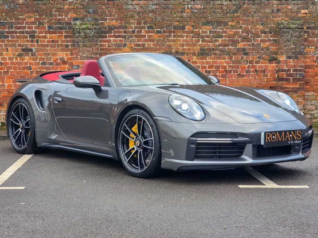 Used Porsche 911 2022 for sale - 77384250: Photo 26