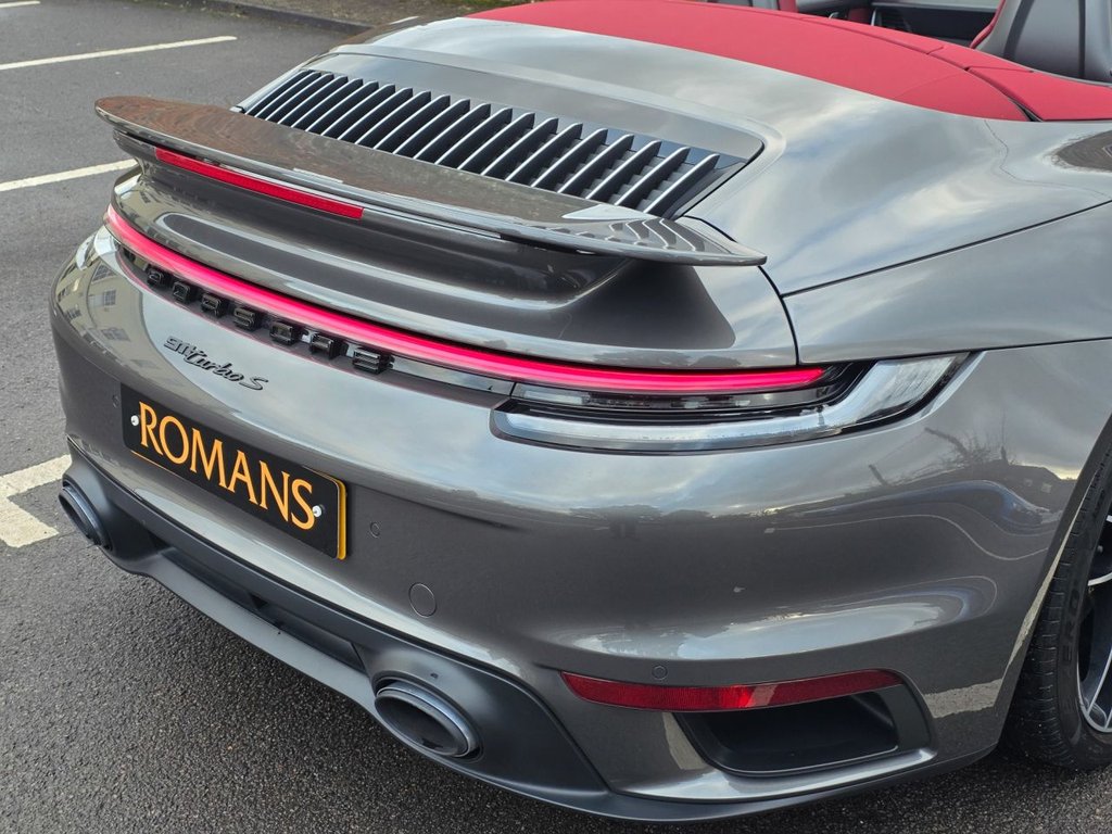 Used Porsche 911 2022 for sale - 77384250: Photo 29