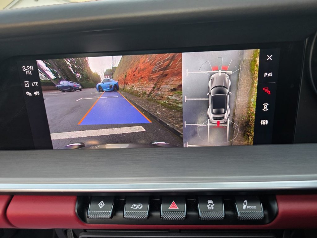 Used Porsche 911 2022 for sale - 77384250: Photo 33