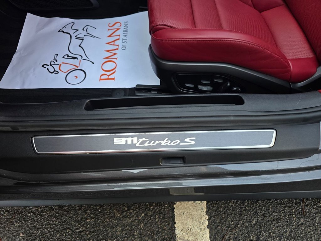 Used Porsche 911 2022 for sale - 77384250: Photo 34