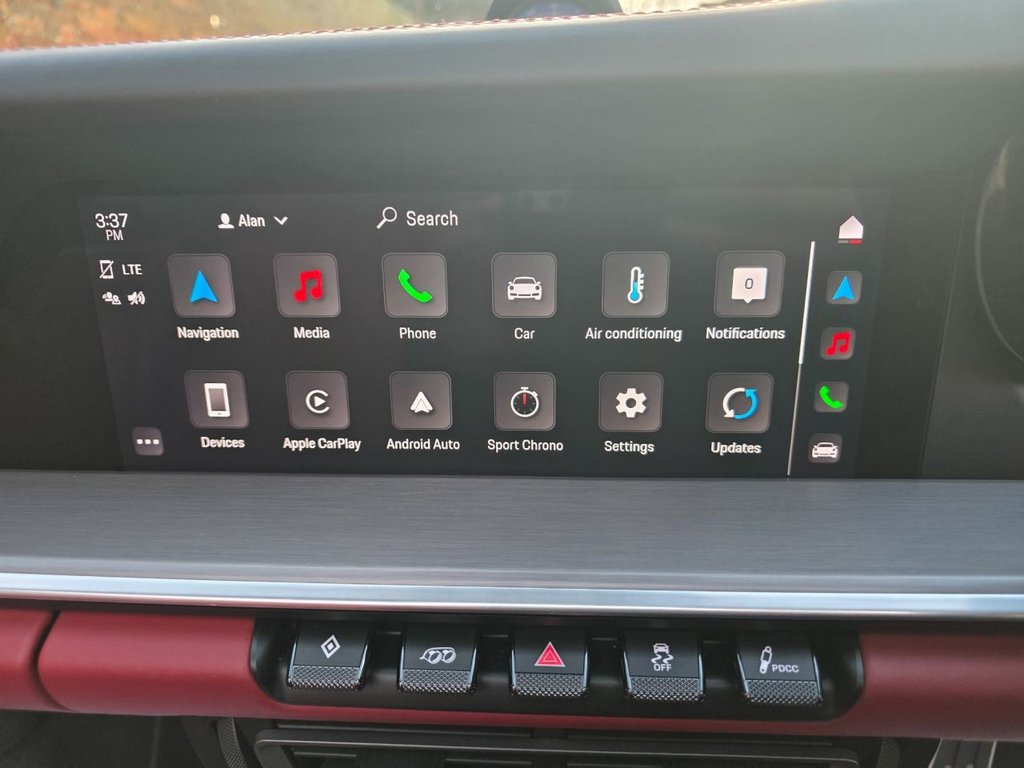 Used Porsche 911 2022 for sale - 77384250: Photo 38