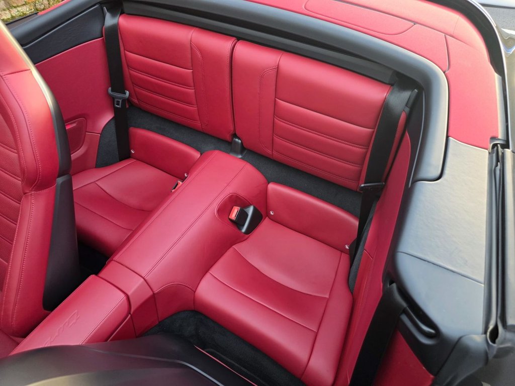 Used Porsche 911 2022 for sale - 77384250: Photo 41