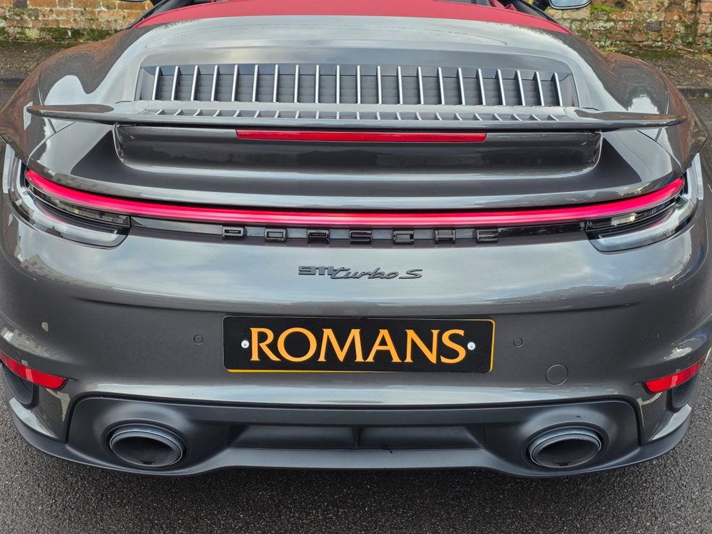 Used Porsche 911 2022 for sale - 77384250: Photo 42