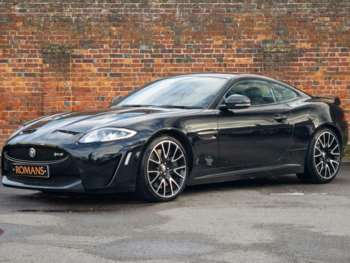 2014 (TH) - 5.0 V8 Coupe 2dr Petrol Auto Euro 5 (550 ps)
