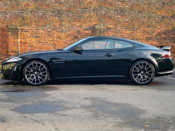 Used Jaguar XKR-S 2014 for sale - 74581319: Photo