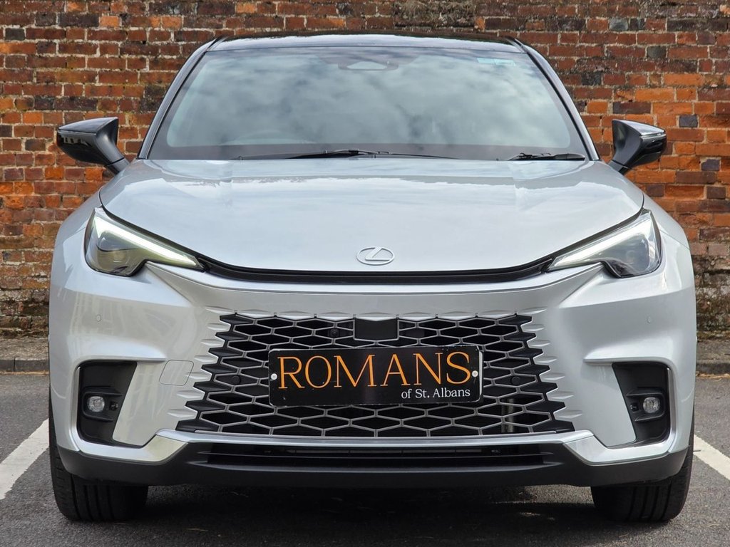 Used Lexus LBX 2024 for sale - 76163418: Photo 10
