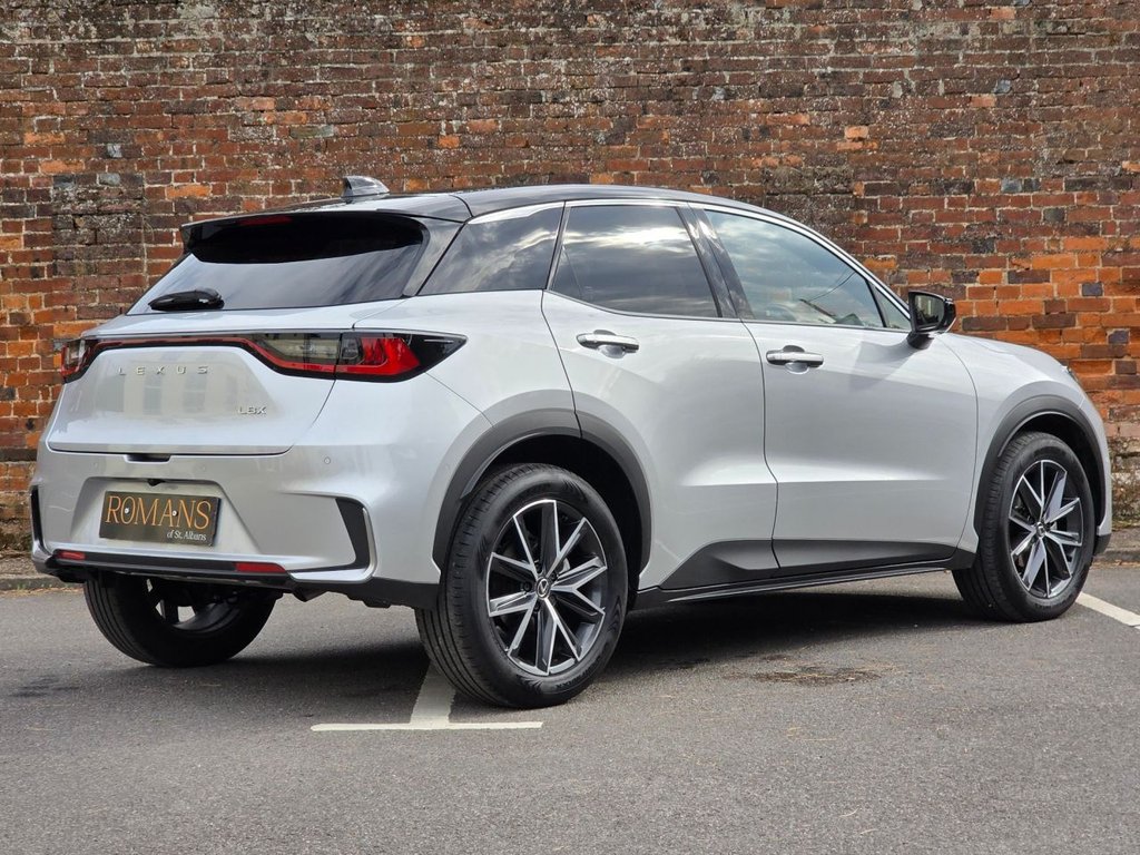 Used Lexus LBX 2024 for sale - 76163418: Photo 17