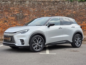 2024 (74) - 1.5 Takumi 5dr E-CVT