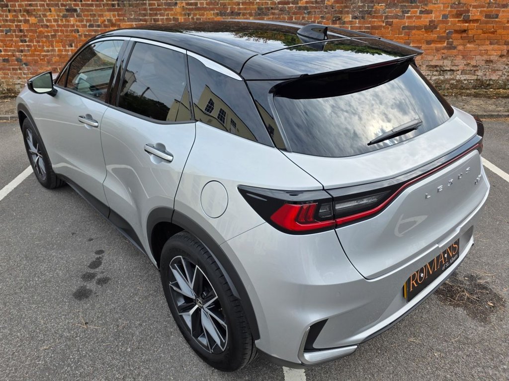 Used Lexus LBX 2024 for sale - 76163418: Photo 22