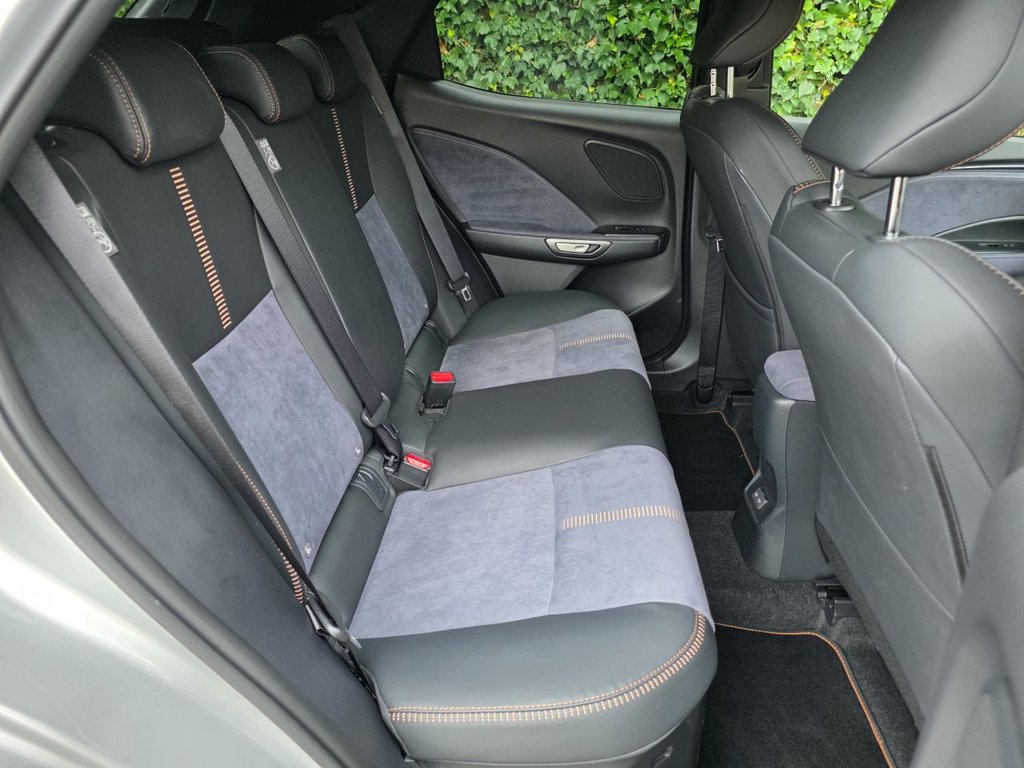 Used Lexus LBX 2024 for sale - 76163418: Photo 31