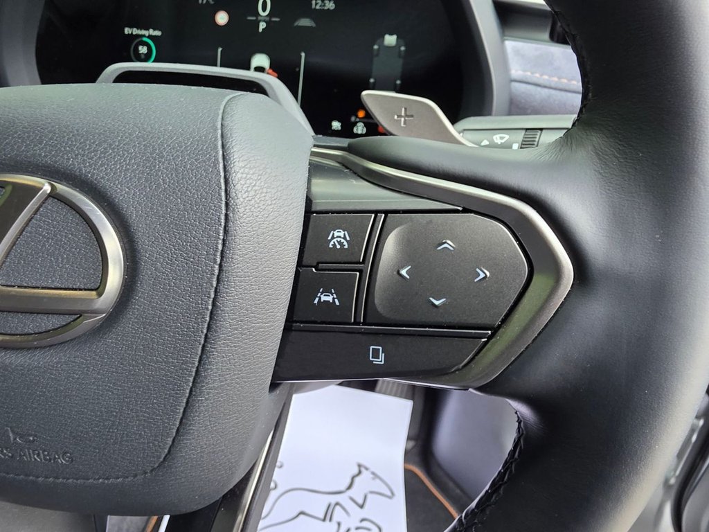 Used Lexus LBX 2024 for sale - 76163418: Photo 33