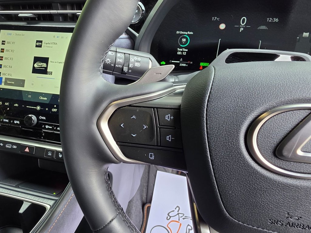 Used Lexus LBX 2024 for sale - 76163418: Photo 34