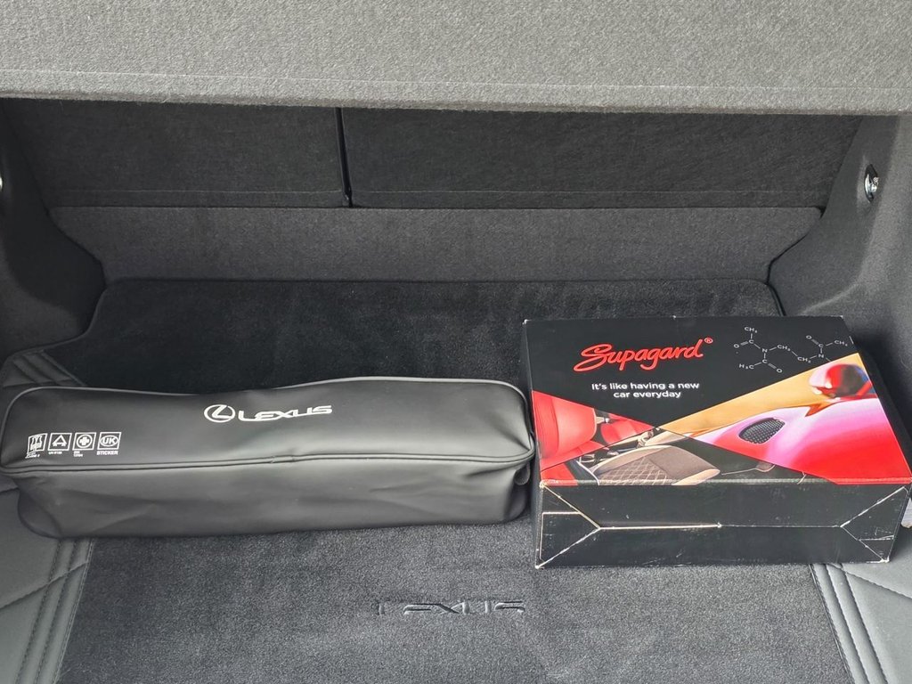 Used Lexus LBX 2024 for sale - 76163418: Photo 45