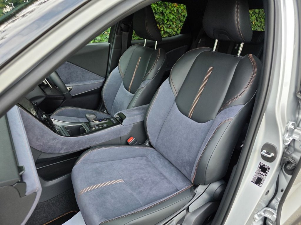 Used Lexus LBX 2024 for sale - 76163418: Photo 46