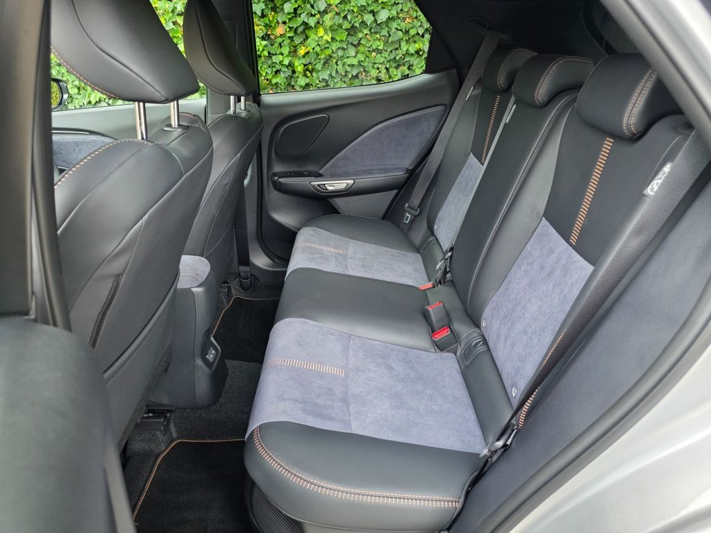 Used Lexus LBX 2024 for sale - 76163418: Photo 49