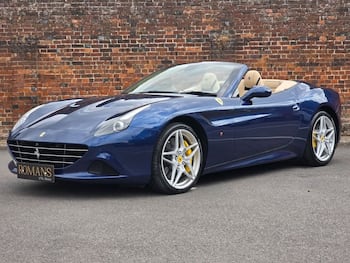 Used Ferrari California 2017 for sale - 79671148: Photo