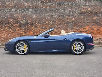 Used Ferrari California 2017 for sale - 79671148: Photo