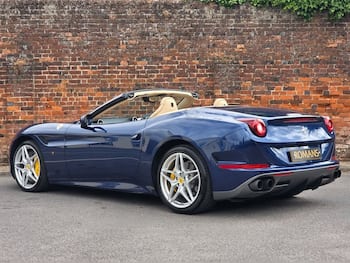Used Ferrari California 2017 for sale - 79671148: Photo