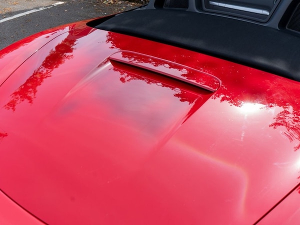 Used Porsche 718 Boxster 2018 for sale - 75607436: Photo 35