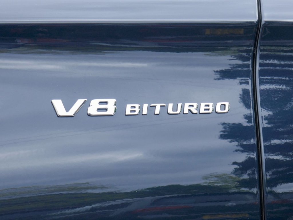 Used Mercedes-Benz S Class 2018 for sale - 77085562: Photo 10