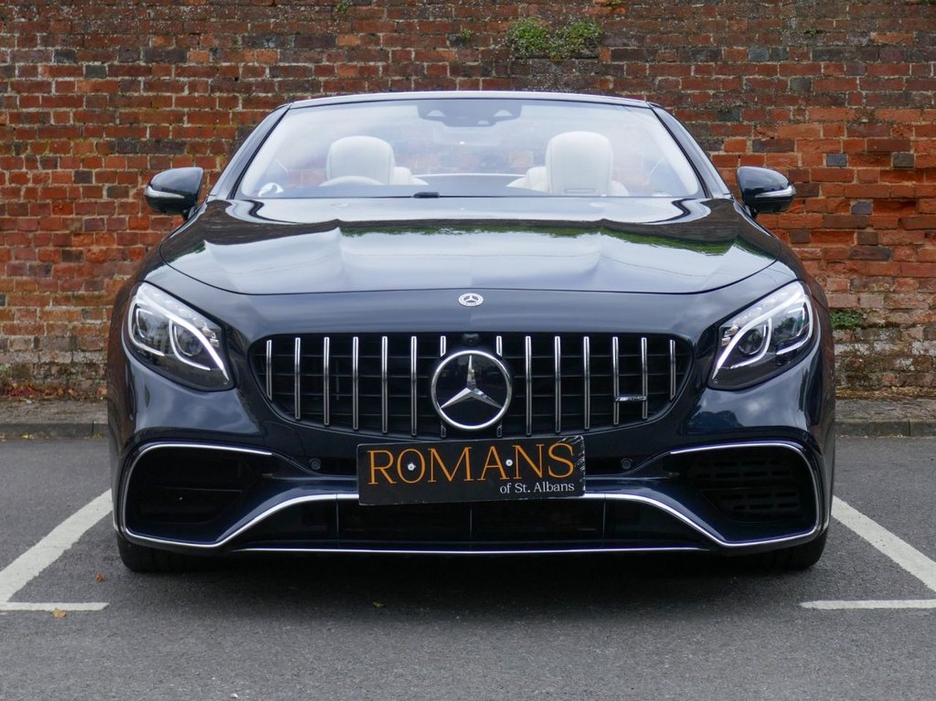 Used Mercedes-Benz S Class 2018 for sale - 77085562: Photo 13