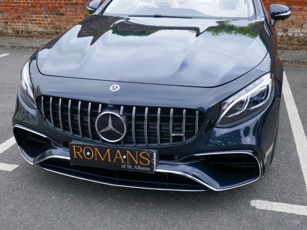 Used Mercedes-Benz S Class 2018 for sale - 77085562: Photo 16