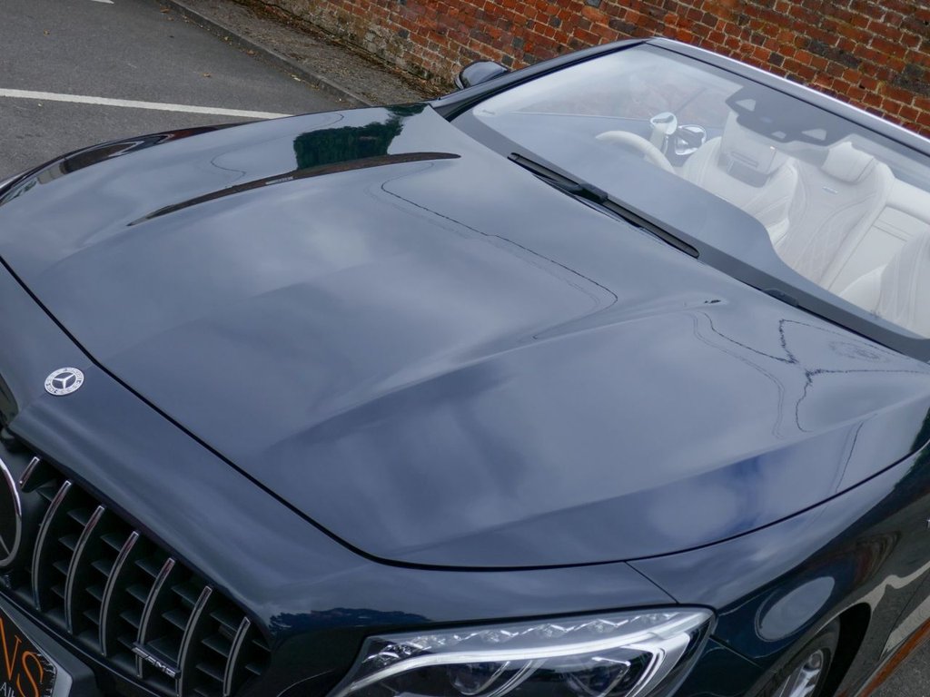 Used Mercedes-Benz S Class 2018 for sale - 77085562: Photo 17