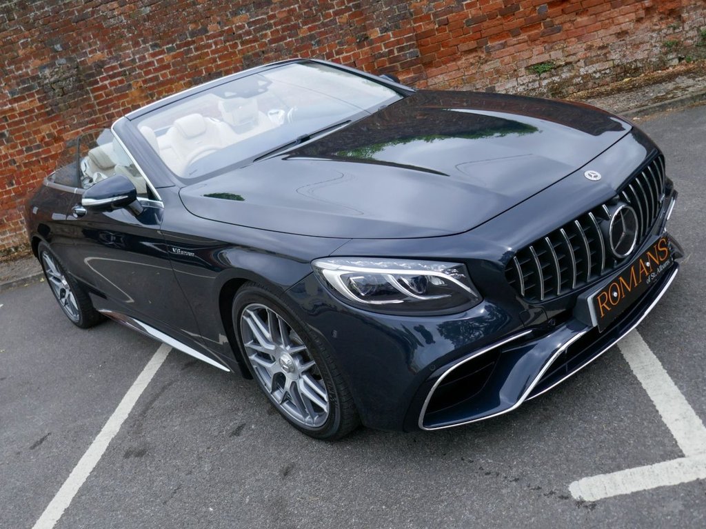 Used Mercedes-Benz S Class 2018 for sale - 77085562: Photo 23