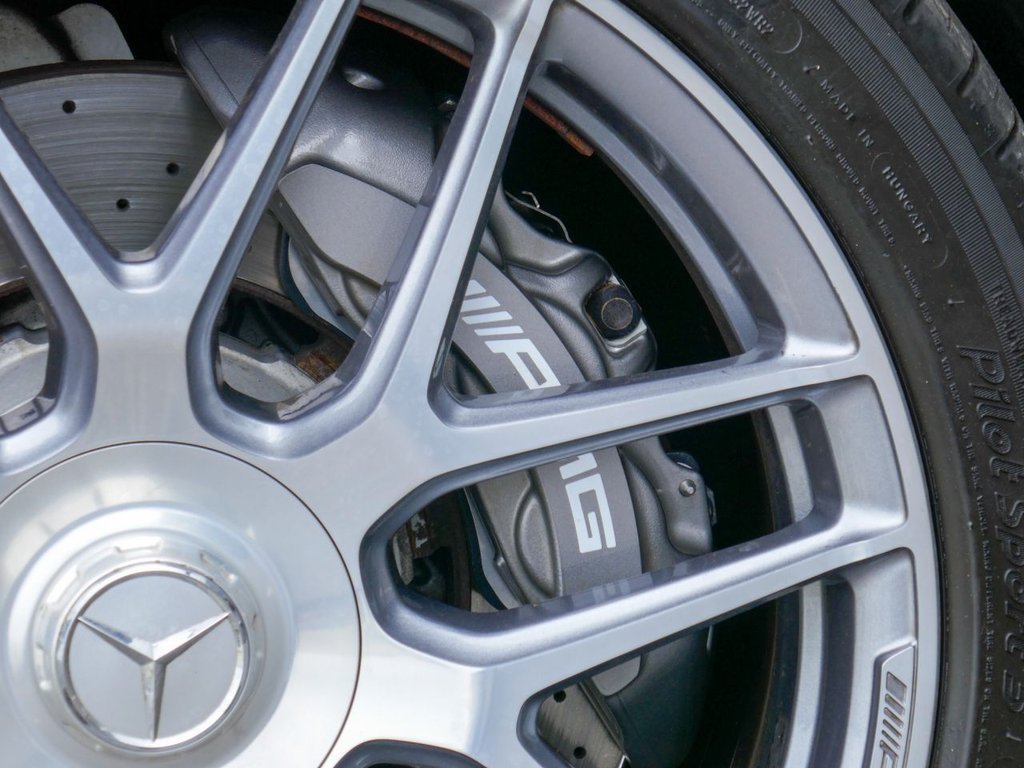 Used Mercedes-Benz S Class 2018 for sale - 77085562: Photo 32