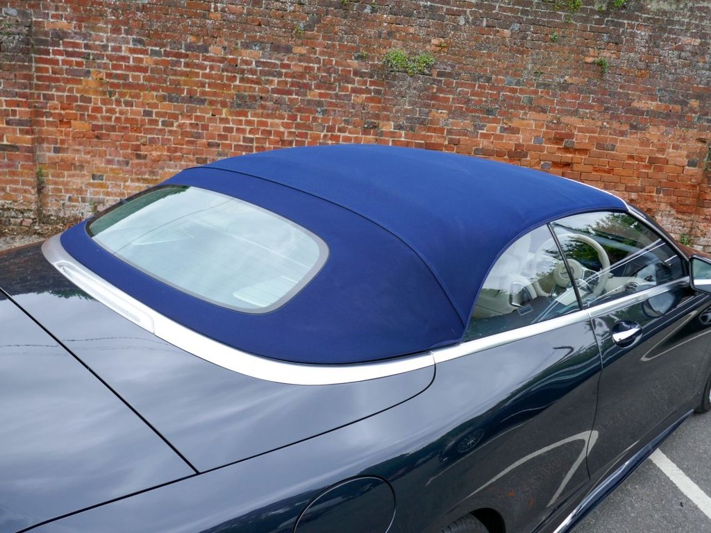 Used Mercedes-Benz S Class 2018 for sale - 77085562: Photo 34