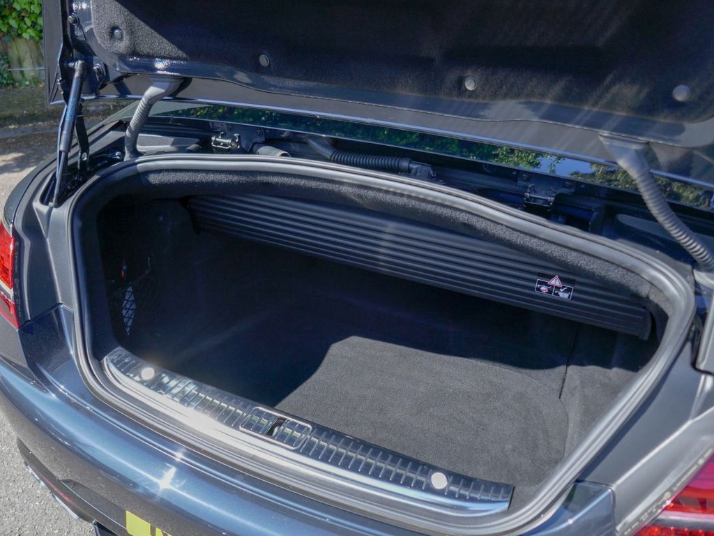 Used Mercedes-Benz S Class 2018 for sale - 77085562: Photo 35