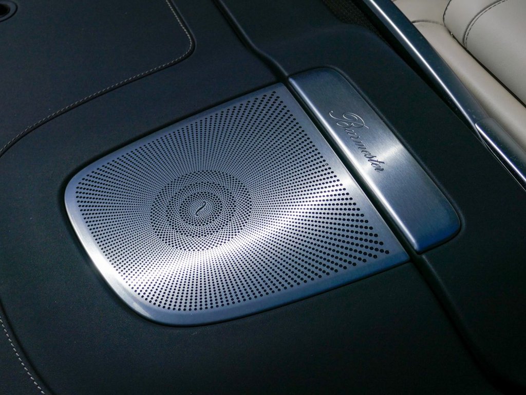 Used Mercedes-Benz S Class 2018 for sale - 77085562: Photo 37