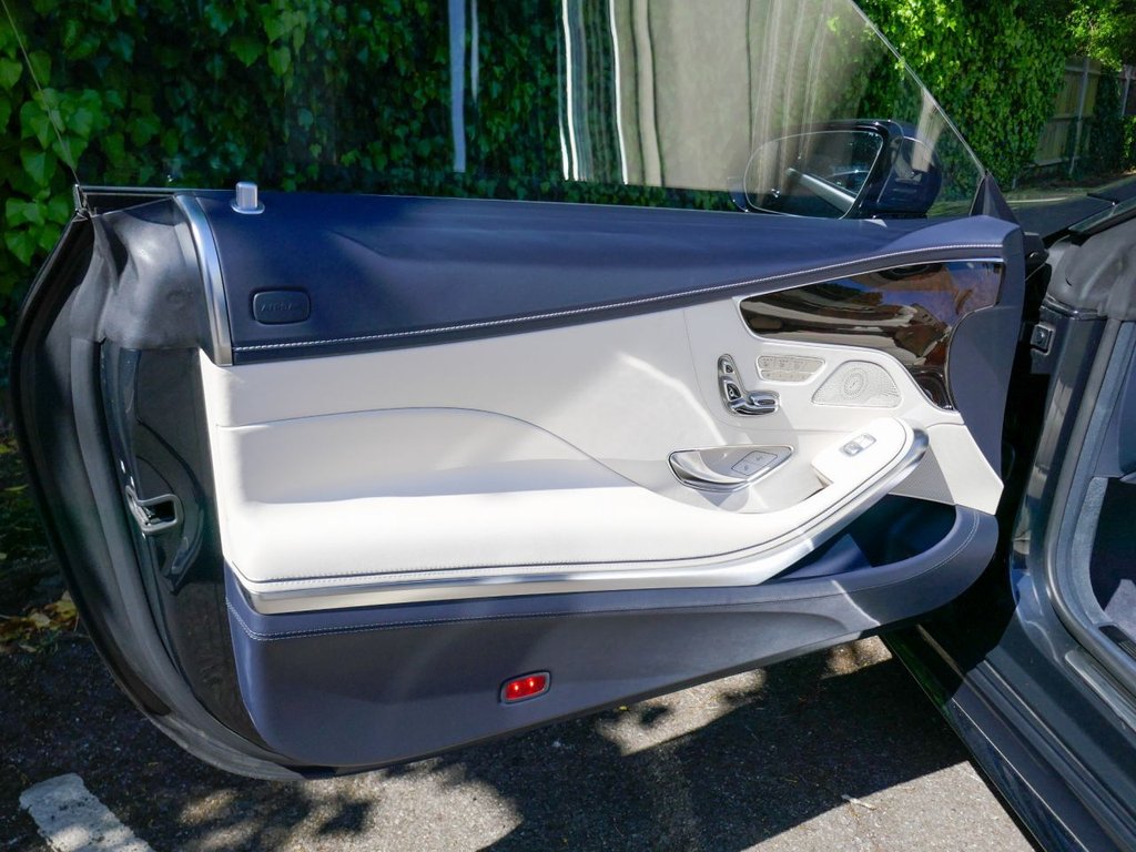 Used Mercedes-Benz S Class 2018 for sale - 77085562: Photo 38