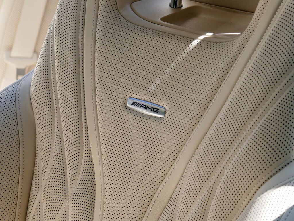 Used Mercedes-Benz S Class 2018 for sale - 77085562: Photo 43