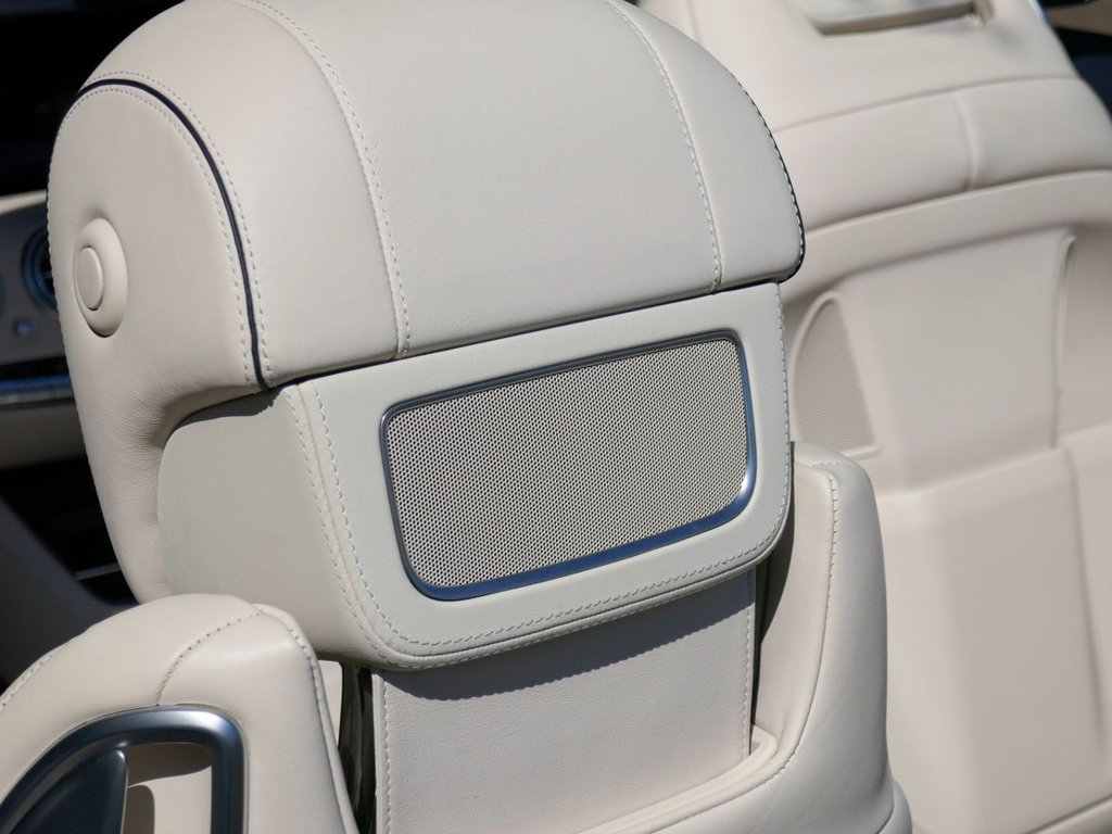 Used Mercedes-Benz S Class 2018 for sale - 77085562: Photo 47