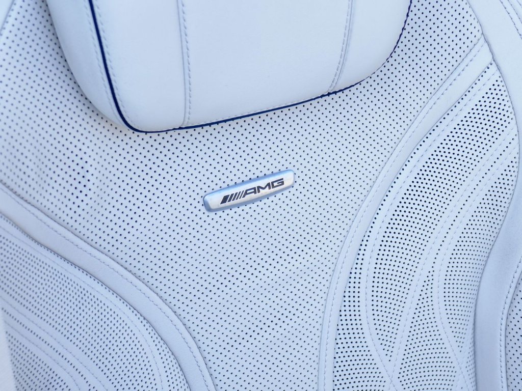 Used Mercedes-Benz S Class 2018 for sale - 77085562: Photo 49