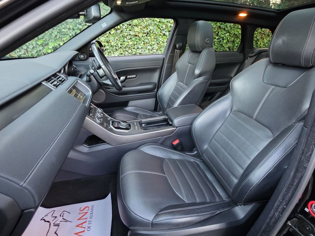 Used Land Rover Range Rover Evoque 2018 for sale - 76910254: Photo 13