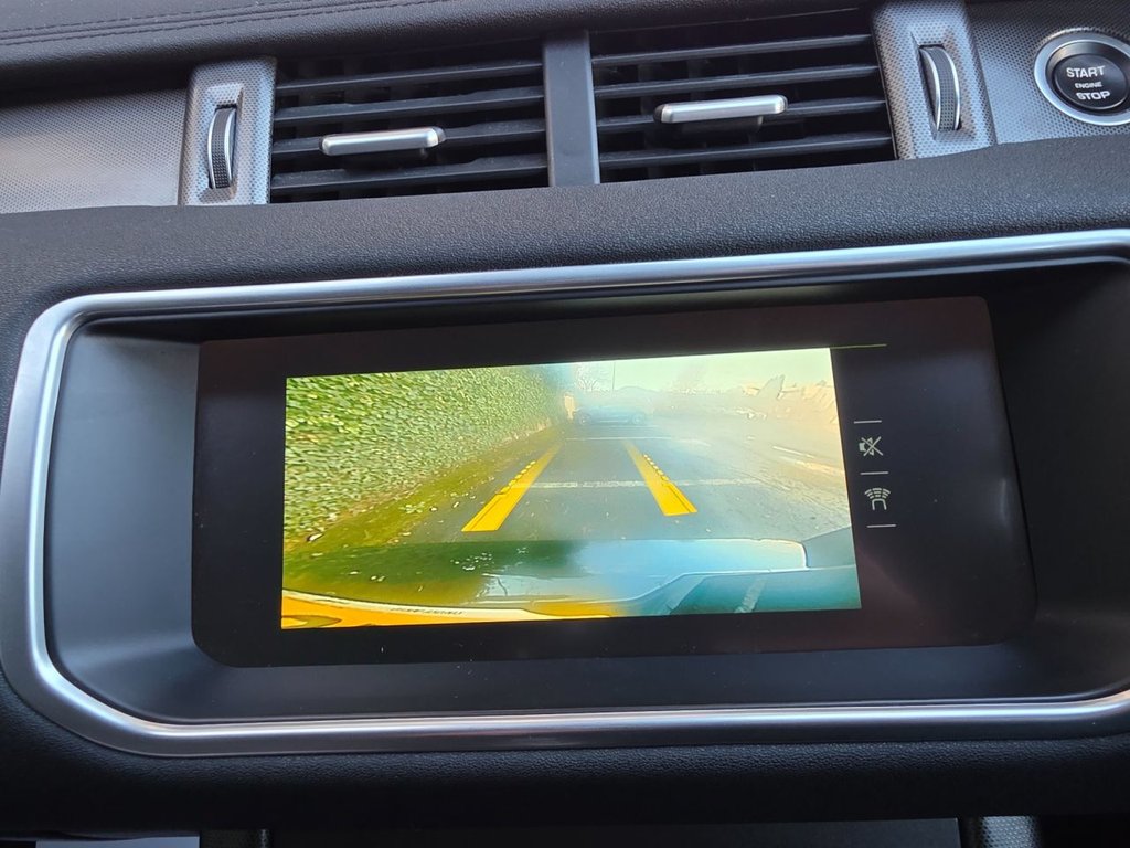 Used Land Rover Range Rover Evoque 2018 for sale - 76910254: Photo 17