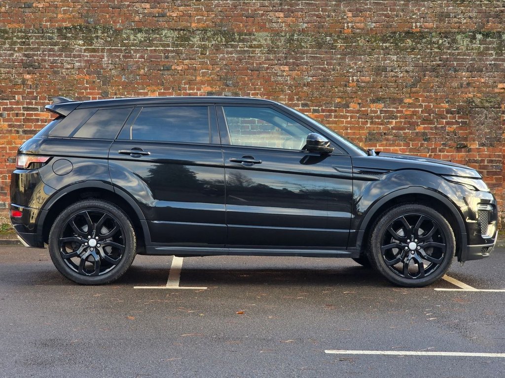 Used Land Rover Range Rover Evoque 2018 for sale - 76910254: Photo 19