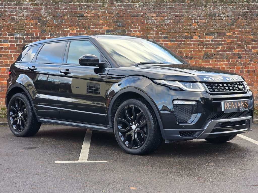 Used Land Rover Range Rover Evoque 2018 for sale - 76910254: Photo 22