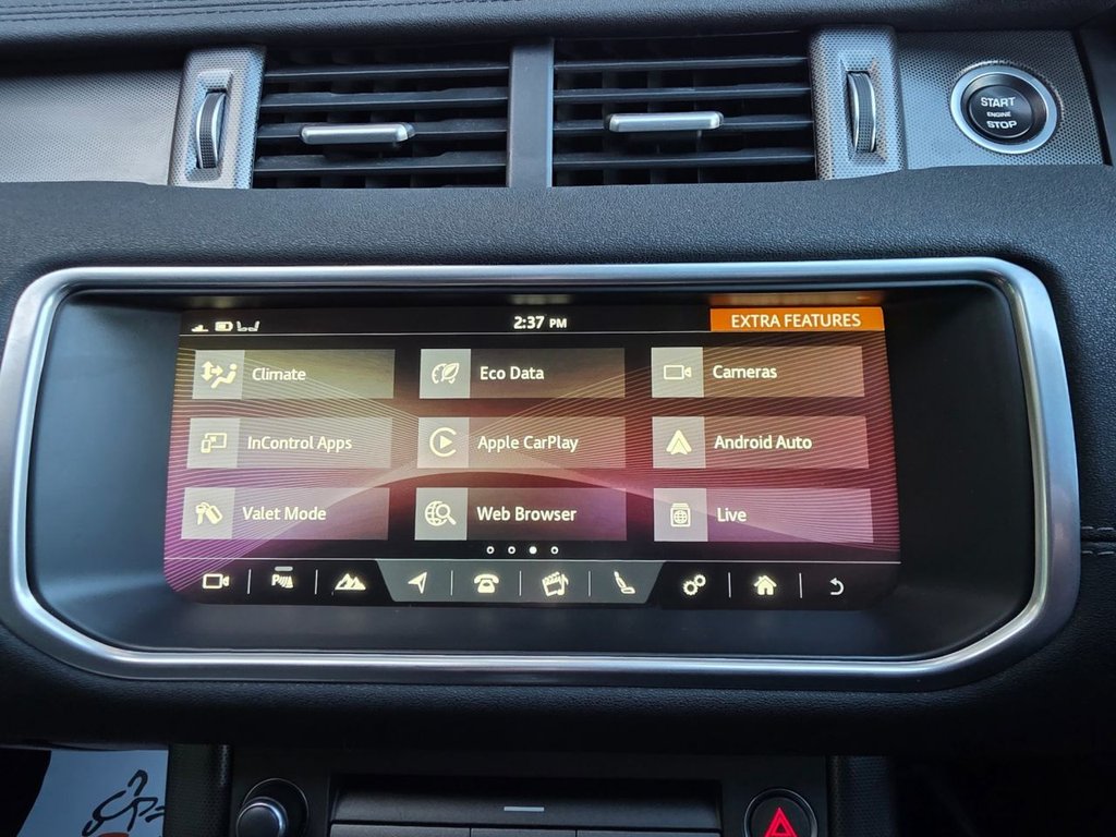 Used Land Rover Range Rover Evoque 2018 for sale - 76910254: Photo 24