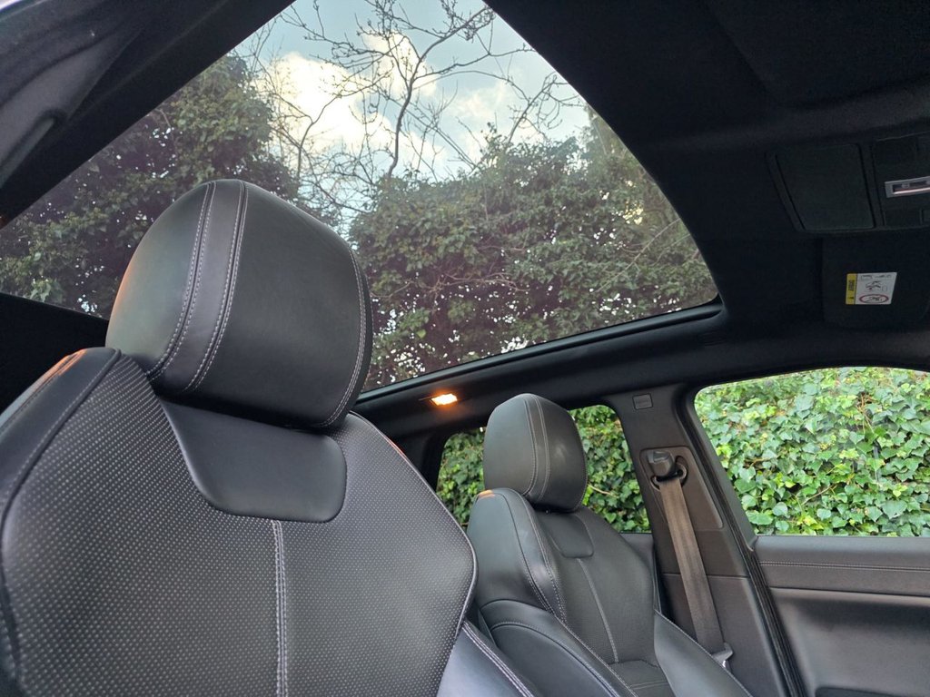 Used Land Rover Range Rover Evoque 2018 for sale - 76910254: Photo 28