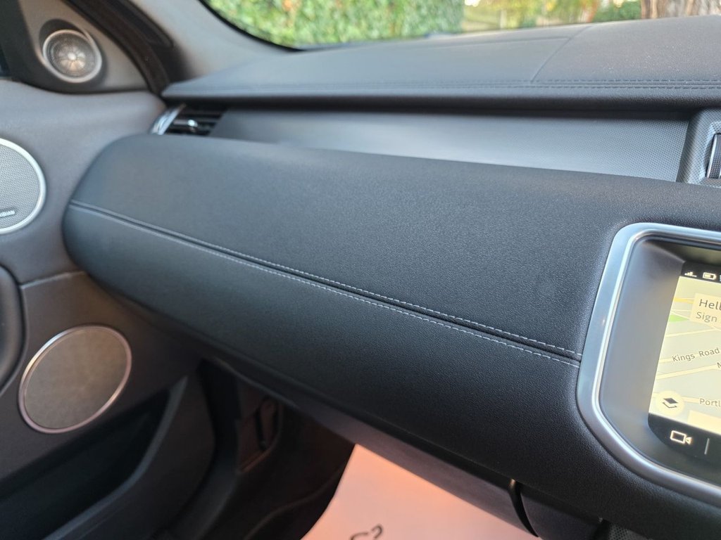 Used Land Rover Range Rover Evoque 2018 for sale - 76910254: Photo 31