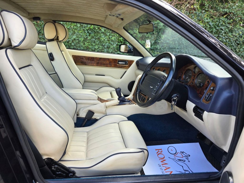Used Aston Martin Virage 1997 for sale - 78056344: Photo 12
