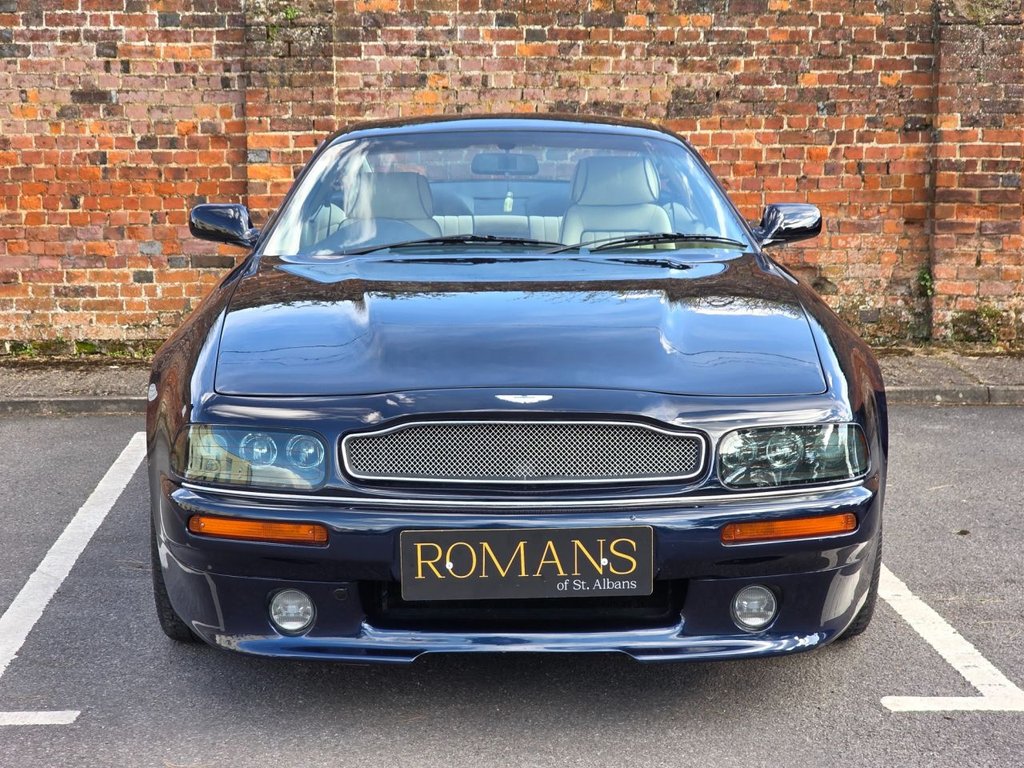 Used Aston Martin Virage 1997 for sale - 78056344: Photo 16