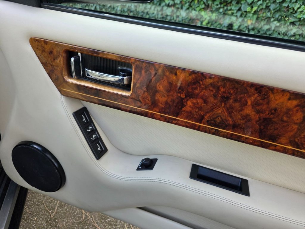 Used Aston Martin Virage 1997 for sale - 78056344: Photo 33