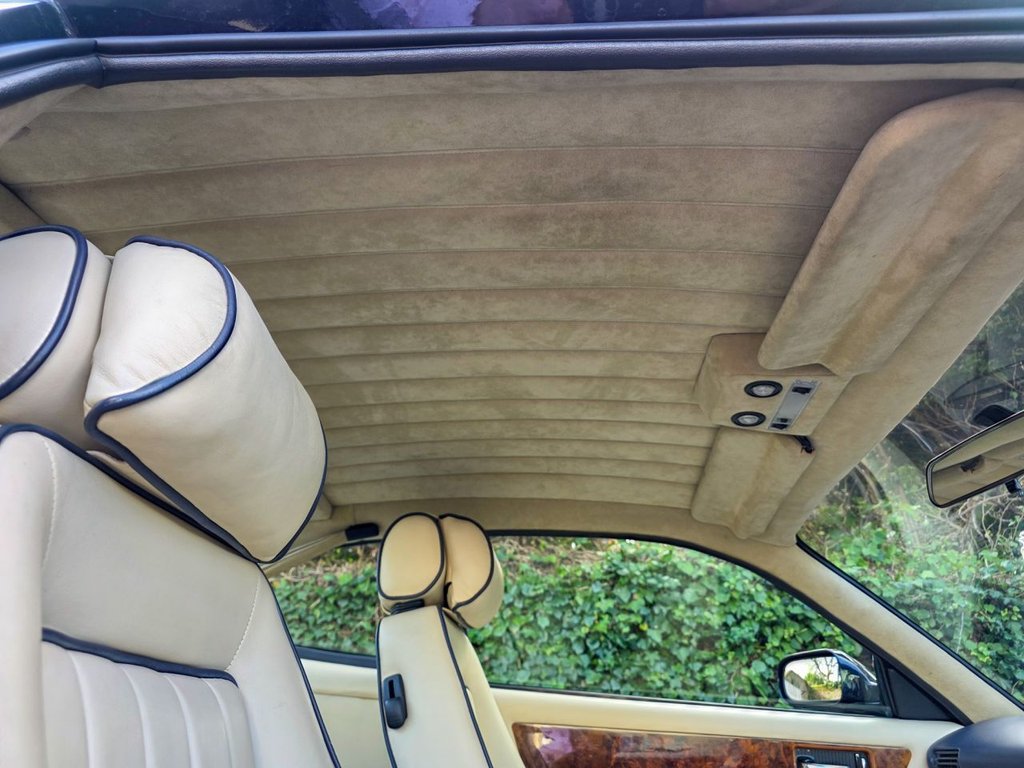 Used Aston Martin Virage 1997 for sale - 78056344: Photo 39